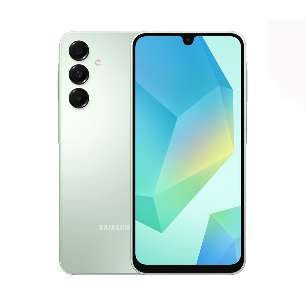 Galaxy A16 128GB RAM 6GB Vietnam