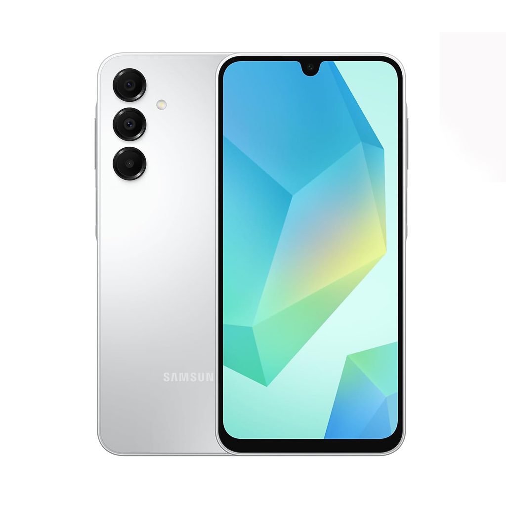 Galaxy A16 128GB RAM 4GB Vietnam