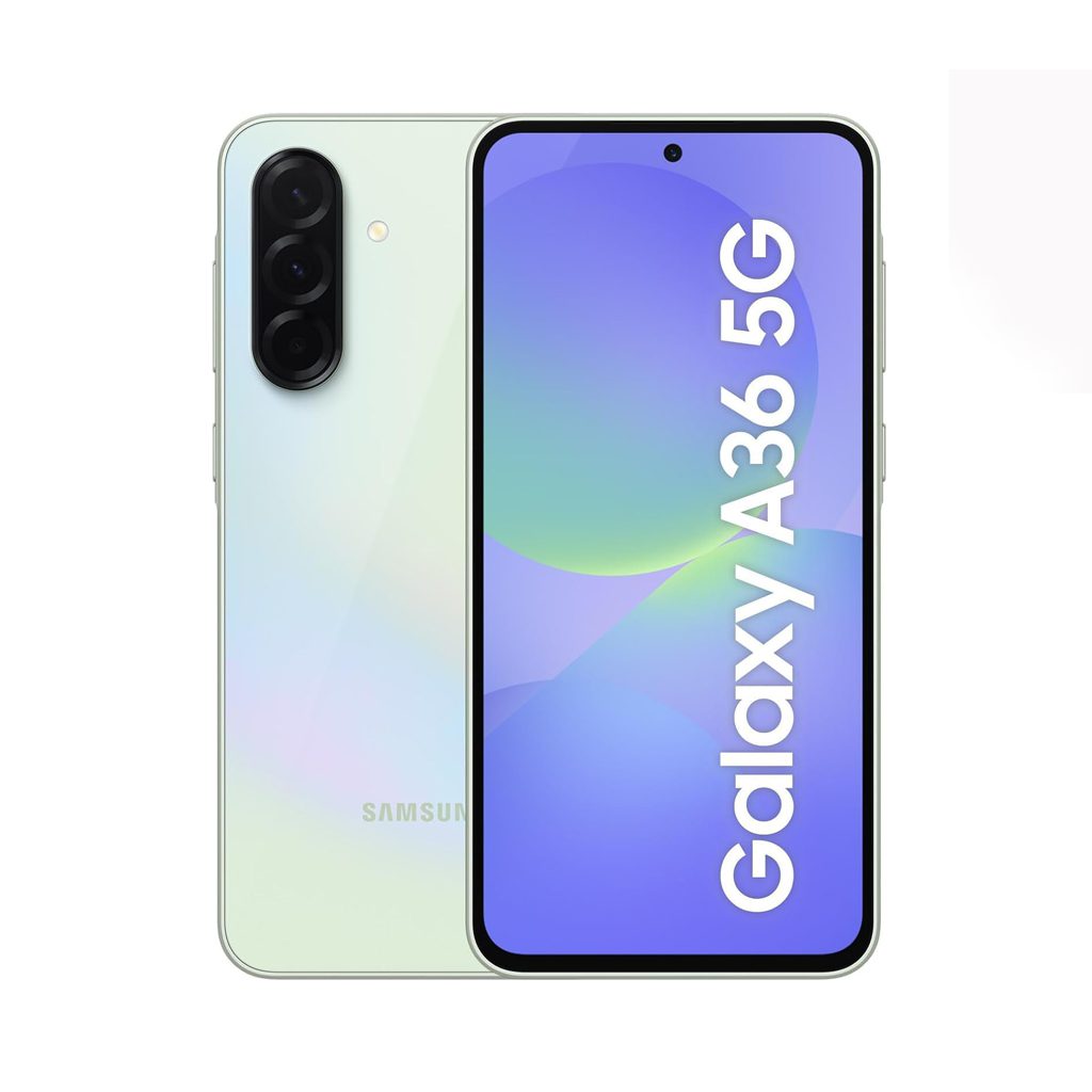 Galaxy A36 5G 128GB RAM 8GB Vietnam